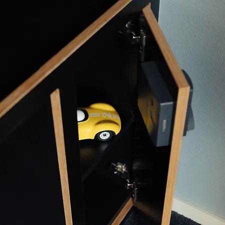 Conscious The Tire Station 3*